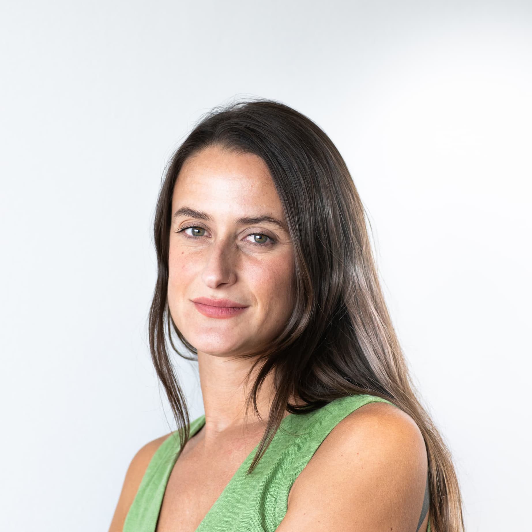 Alexandra Gago – Psicóloga en Vigo